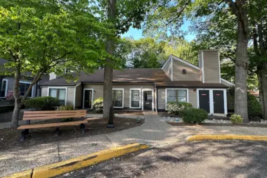 The facilities at All In Solutions Counseling Center in Cherry Hill, NJ 5